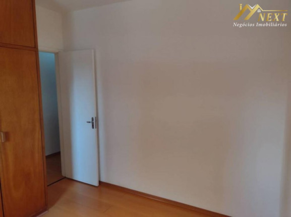 Imagem Apartamento com 3 Quartos para Alugar, 110 m² em Alphaville Centro Industrial E Empresarial/alphaville. - Barueri