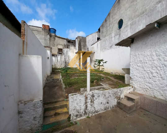 Sobrado com 2 Quartos à Venda, 100 m² em Centro - Mogi Das Cruzes