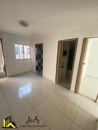 Imagem Apartamento com 2 Quartos à Venda, 40 m² em Conjunto Habitacional Presidente Castelo Branco - Carapicuíba Imagem Apartamento com 2 Quartos à Venda, 40 m² em Conjunto Habitacional Presidente Castelo Branco - Carapicuíba