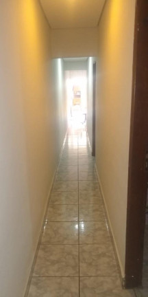 Imagem Casa de Condomínio com 2 Quartos à Venda, 100 m² em Jardim Tatiana - Votorantim Imagem Casa de Condomínio com 2 Quartos à Venda, 100 m² em Jardim Tatiana - Votorantim