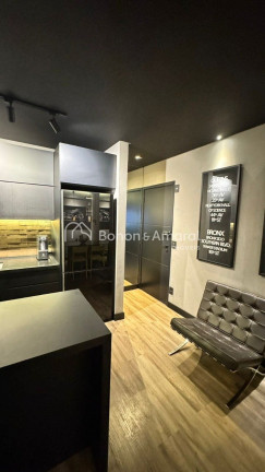Imagem Apartamento com 2 Quartos à Venda, 87 m² em Jardim Belo Horizonte - Campinas