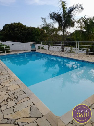 Imagem Imóvel com 3 Quartos à Venda, 2.000 m² em Castellano - Biritiba Mirim