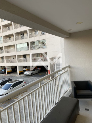Sala Comercial para Alugar, 37 m² em Centro - Guarulhos