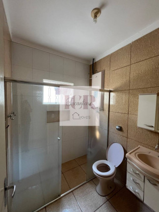 Imagem Casa com 2 Quartos à Venda, 125 m² em Jardim Tropical - Sorocaba