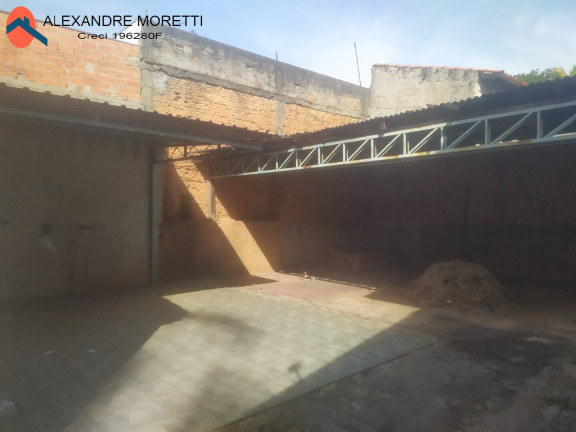 Imagem Sala Comercial à Venda, 364 m² em Vila Nova Sorocaba - Sorocaba