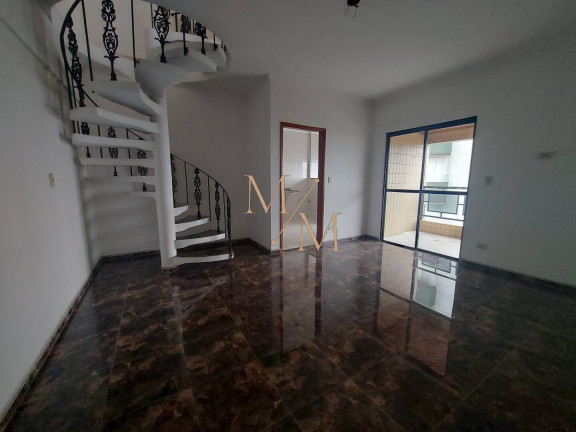 Apartamento com 1 Quarto à Venda, 127 m² em Aparecida - Santos