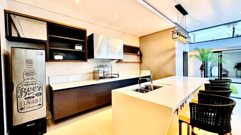 Imagem Casa com 5 Quartos à Venda, 525 m² em Jardim Acapulco - Guarujá