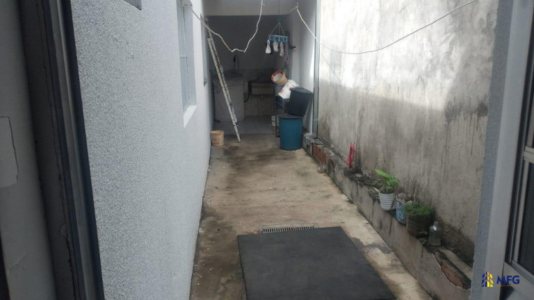 Imagem Casa com 3 Quartos à Venda, 132 m² em Ipiranga - Sorocaba Imagem Casa com 3 Quartos à Venda, 132 m² em Ipiranga - Sorocaba