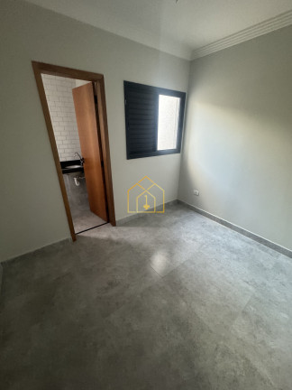 Apartamento com 2 Quartos à Venda, 51 m² em Vila Floresta - Santo André