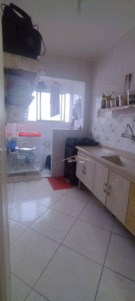 Imagem Apartamento com 1 Quarto à Venda, 39 m² em Tupi - Praia Grande Imagem Apartamento com 1 Quarto à Venda, 39 m² em Tupi - Praia Grande
