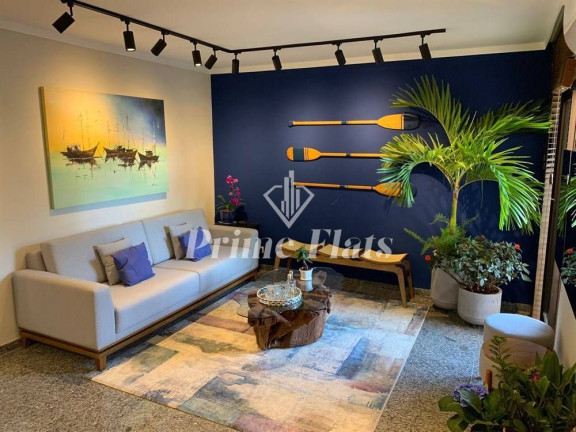 Imagem Apartamento com 1 Quarto à Venda, 49 m² em Jardim Paulista - São Paulo Imagem Apartamento com 1 Quarto à Venda, 49 m² em Jardim Paulista - São Paulo