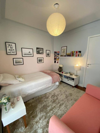 Imagem Apartamento com 3 Quartos à Venda, 110 m² em Alphaville Comercial - Barueri Imagem Apartamento com 3 Quartos à Venda, 110 m² em Alphaville Comercial - Barueri