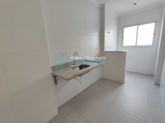 Imagem Apartamento com 1 Quarto à Venda, 42 m² em Aviação - Praia Grande Imagem Apartamento com 1 Quarto à Venda, 42 m² em Aviação - Praia Grande