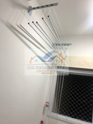 Imagem Apartamento com 2 Quartos à Venda, 60 m² em City Bussocaba - Osasco