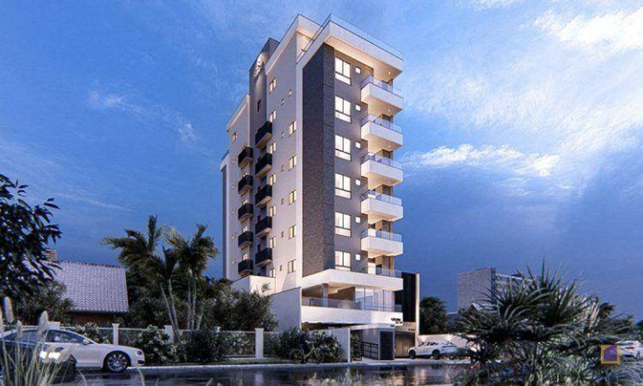 Imagem Apartamento com 3 Quartos à Venda, 81 m² em Vila Operária - Itajaí