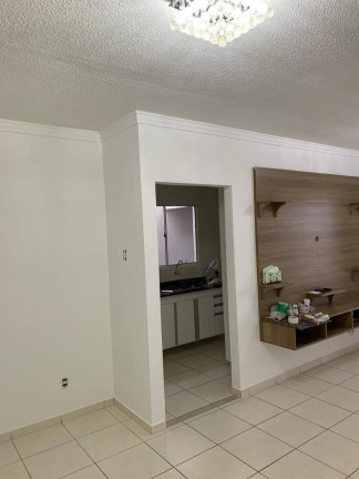 Imagem Casa de Condomínio com 3 Quartos à Venda, 100 m² em Wanel Ville - Sorocaba