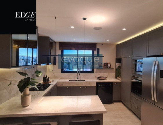 Imagem Apartamento com 3 Quartos à Venda, 182 m² em Cambuí - Campinas Imagem Apartamento com 3 Quartos à Venda, 182 m² em Cambuí - Campinas