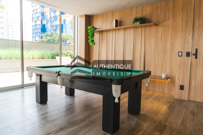 Imagem Apartamento com 1 Quarto à Venda, 31 m² em Jardim Paulista - São Paulo Imagem Apartamento com 1 Quarto à Venda, 31 m² em Jardim Paulista - São Paulo