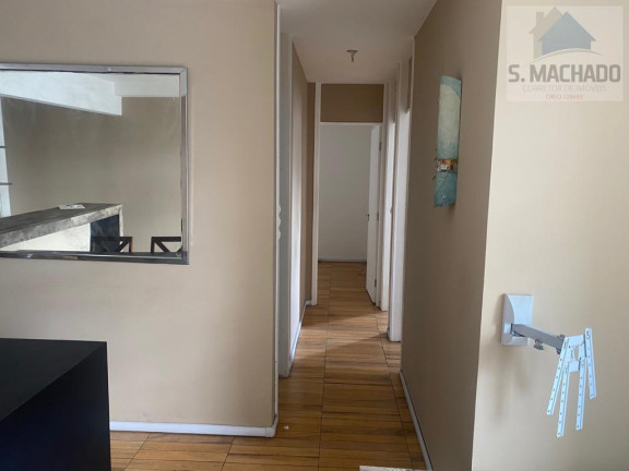 Imagem Apartamento com 3 Quartos à Venda, 73 m² em Jardim - Santo André Imagem Apartamento com 3 Quartos à Venda, 73 m² em Jardim - Santo André