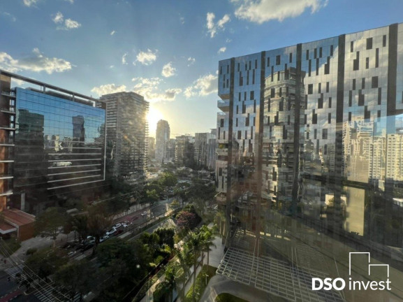 Imagem Apartamento com 3 Quartos à Venda, 321 m² em Itaim Bibi - São Paulo