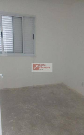 Imagem Apartamento com 3 Quartos à Venda, 59 m² em Vila Eldízia - Santo André Imagem Apartamento com 3 Quartos à Venda, 59 m² em Vila Eldízia - Santo André
