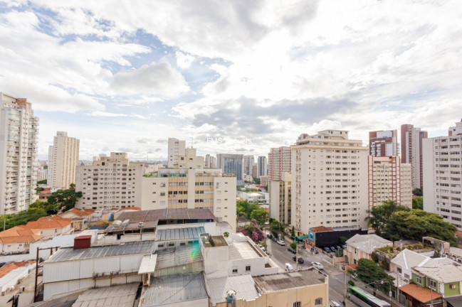 Imagem Imóvel com 3 Quartos à Venda, 163 m² em Vila Mariana - São Paulo