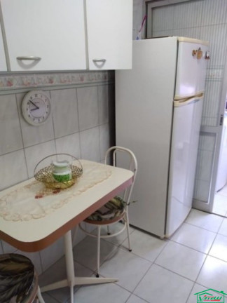 Imagem Apartamento com 1 Quarto à Venda, 42 m² em Mooca - São Paulo