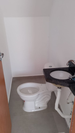 Imagem Casa com 2 Quartos à Venda, 39 m² em Maracanã - Praia Grande