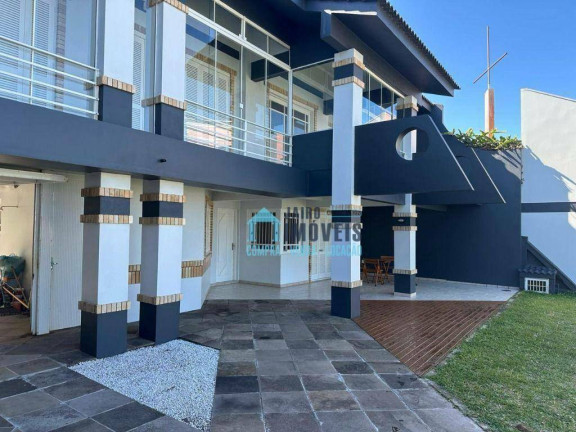 Casa com 5 Quartos à Venda, 380 m² em Centro - Imbé
