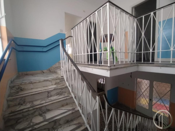 Imagem Casa com 5 Quartos à Venda, 419 m² em Embaré - Santos