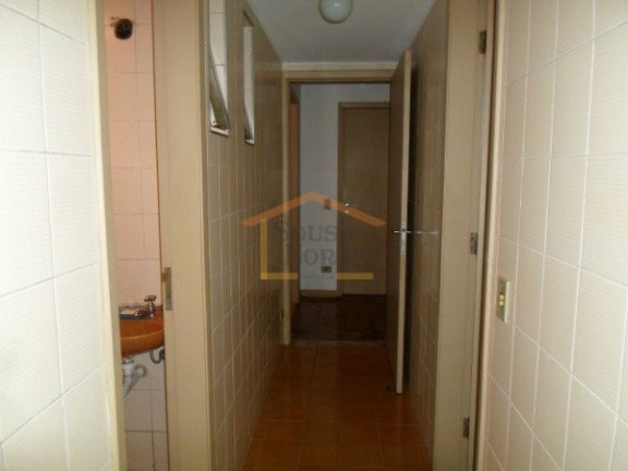 Foto do imóvel Apartamento com 3 Quartos à Venda, 140 m² em Perdizes - São Paulo