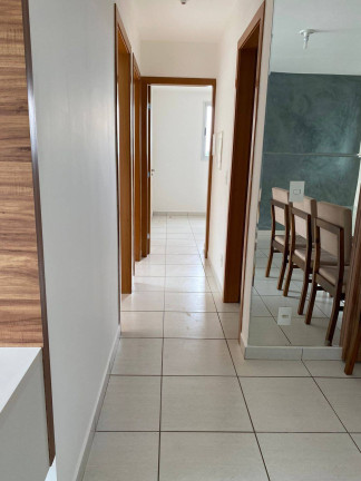 Imagem Apartamento com 3 Quartos à Venda, 78 m² em Vila Jayara - Anápolis Imagem Apartamento com 3 Quartos à Venda, 78 m² em Vila Jayara - Anápolis