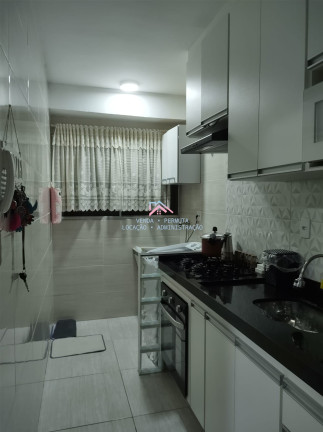 Imagem Apartamento com 2 Quartos à Venda, 46 m² em Jardim Das Acácias - Várzea Paulista Imagem Apartamento com 2 Quartos à Venda, 46 m² em Jardim Das Acácias - Várzea Paulista