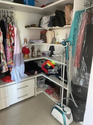 Imagem Apartamento com 3 Quartos à Venda, 164 m² em Engenheiro Luciano Cavalcante - Fortaleza