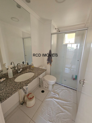 Imagem Apartamento com 3 Quartos à Venda, 72 m² em Vila Polopoli - São Paulo