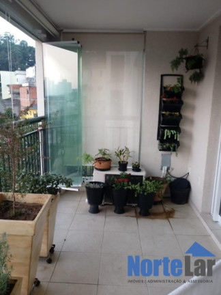 Imagem Apartamento com 3 Quartos à Venda, 105 m² em Parque Mandaqui - São Paulo Imagem Apartamento com 3 Quartos à Venda, 105 m² em Parque Mandaqui - São Paulo