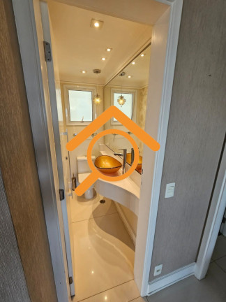 Imagem Imóvel com 3 Quartos à Venda, 132 m² em Jurubatuba - Sao Paulo Imagem Imóvel com 3 Quartos à Venda, 132 m² em Jurubatuba - Sao Paulo