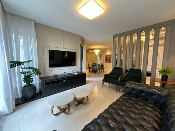 Imagem Apartamento com 4 Quartos à Venda, 182 m² em Centro - Balneário Camboriú