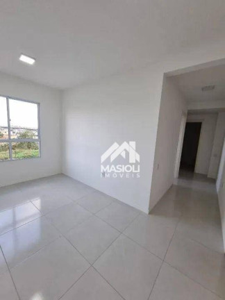Imagem Apartamento com 2 Quartos à Venda, 50 m² em Ataíde - Vila Velha