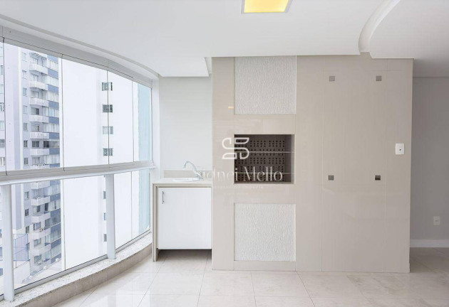 Imagem Apartamento com 3 Quartos à Venda, 139 m² em Quadra Mar Centro - Balneário Camboriú