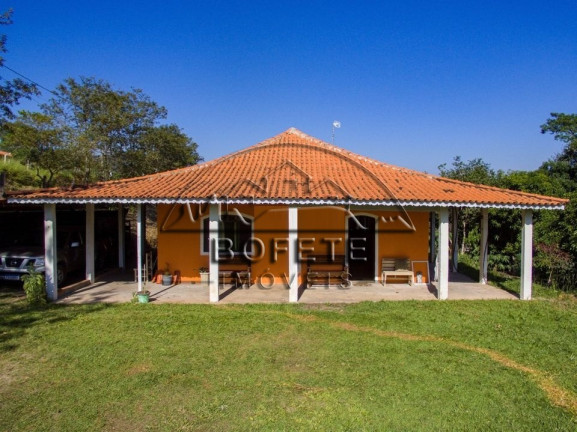 Imagem Imóvel com 3 Quartos à Venda, 7.000 m² em Bela Vista - Bofete Imagem Imóvel com 3 Quartos à Venda, 7.000 m² em Bela Vista - Bofete