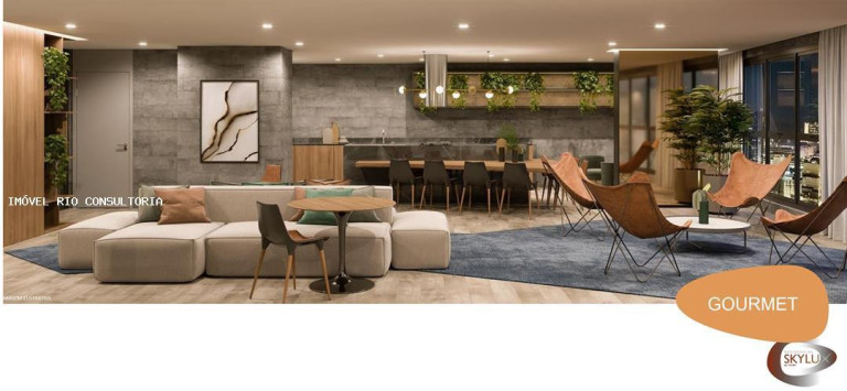 Imagem Apartamento com 1 Quarto à Venda, 29 m² em Centro - Rio De Janeiro Imagem Apartamento com 1 Quarto à Venda, 29 m² em Centro - Rio De Janeiro