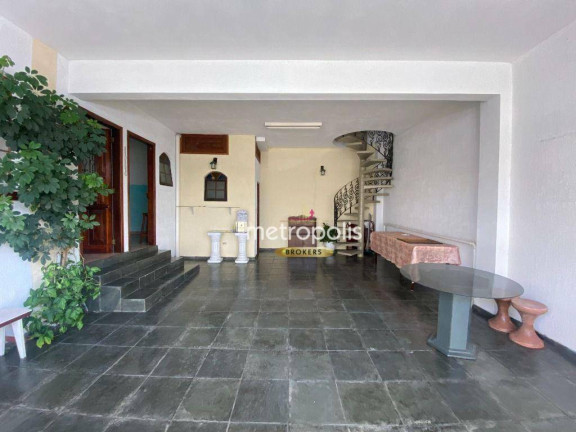 Imagem Sobrado com 4 Quartos à Venda ou Locação, 275 m² em Santa Paula - São Caetano Do Sul Imagem Sobrado com 4 Quartos à Venda ou Locação, 275 m² em Santa Paula - São Caetano Do Sul
