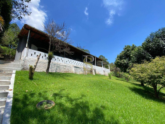 Imagem Chácara com 2 Quartos à Venda, 130 m² em Terra Preta - Mairiporã Imagem Chácara com 2 Quartos à Venda, 130 m² em Terra Preta - Mairiporã