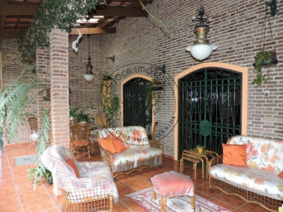 Imagem Casa de Condomínio com 4 Quartos à Venda, 4 m² em Chácara Eliana - Cotia Imagem Casa de Condomínio com 4 Quartos à Venda, 4 m² em Chácara Eliana - Cotia