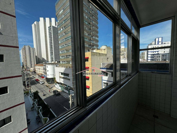 Imagem Apartamento com 3 Quartos à Venda, 75 m² em Boqueirão - Praia Grande Imagem Apartamento com 3 Quartos à Venda, 75 m² em Boqueirão - Praia Grande