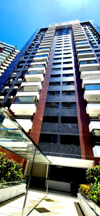 Imagem Apartamento com 4 Quartos à Venda, 143 m² em Itaigara - Salvador Imagem Apartamento com 4 Quartos à Venda, 143 m² em Itaigara - Salvador