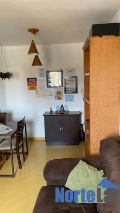 Imagem Apartamento com 2 Quartos à Venda, 45 m² em Parque São Domingos - São Paulo Imagem Apartamento com 2 Quartos à Venda, 45 m² em Parque São Domingos - São Paulo
