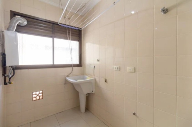 Imagem Imóvel com 3 Quartos à Venda, 87 m² em Vila Clementino - São Paulo