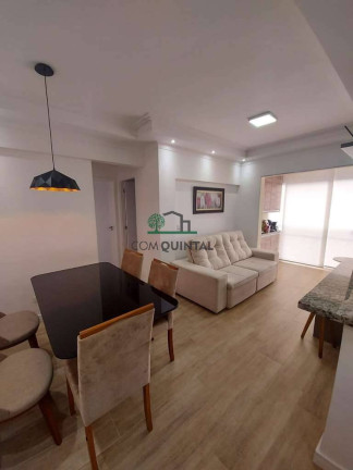Imagem Apartamento com 2 Quartos à Venda, 63 m² em Pousada Dos Bandeirantes - Carapicuíba